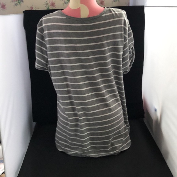 a.n.a tee shirt. - Picture 3 of 5